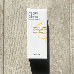 COSRX	Propolis Light Ampoule 1.01 oz / 30ml SEALED
